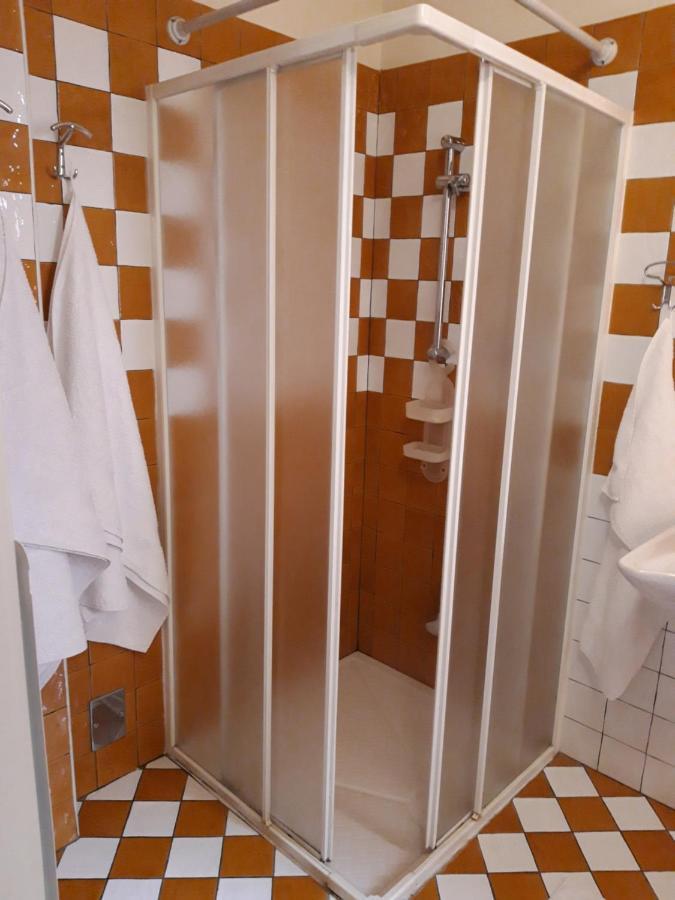 Affittacamere Cigole Εξωτερικό φωτογραφία