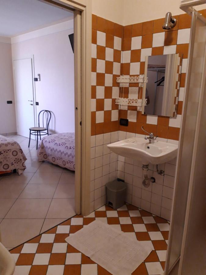 Affittacamere Cigole Εξωτερικό φωτογραφία