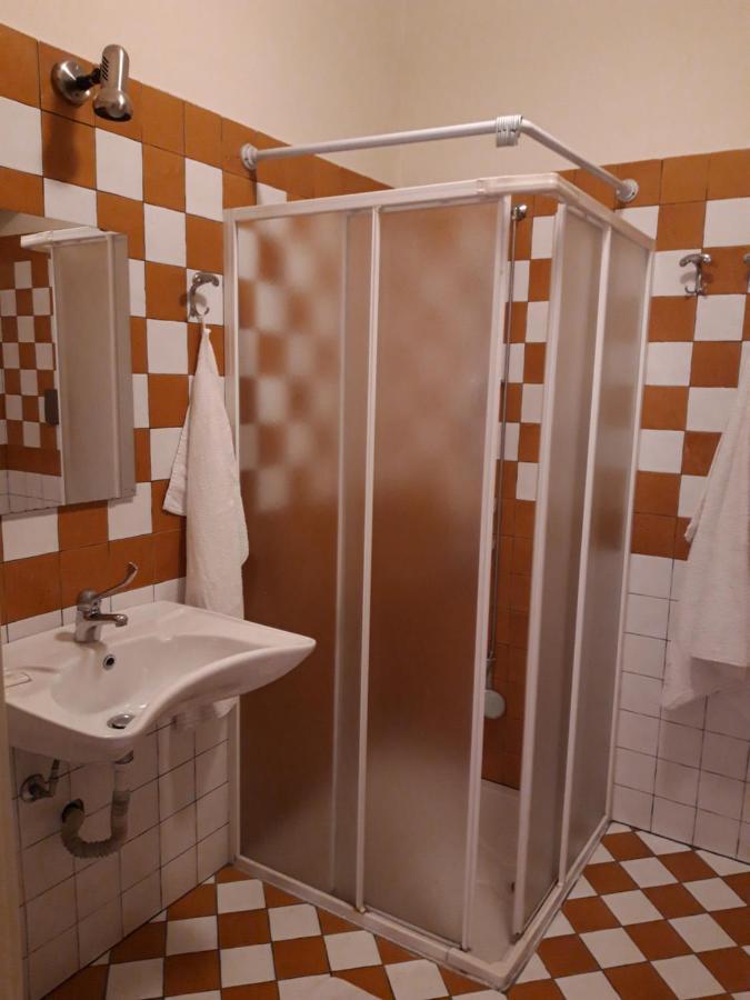 Affittacamere Cigole Εξωτερικό φωτογραφία