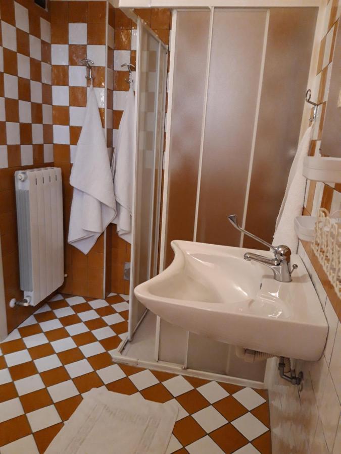 Affittacamere Cigole Εξωτερικό φωτογραφία